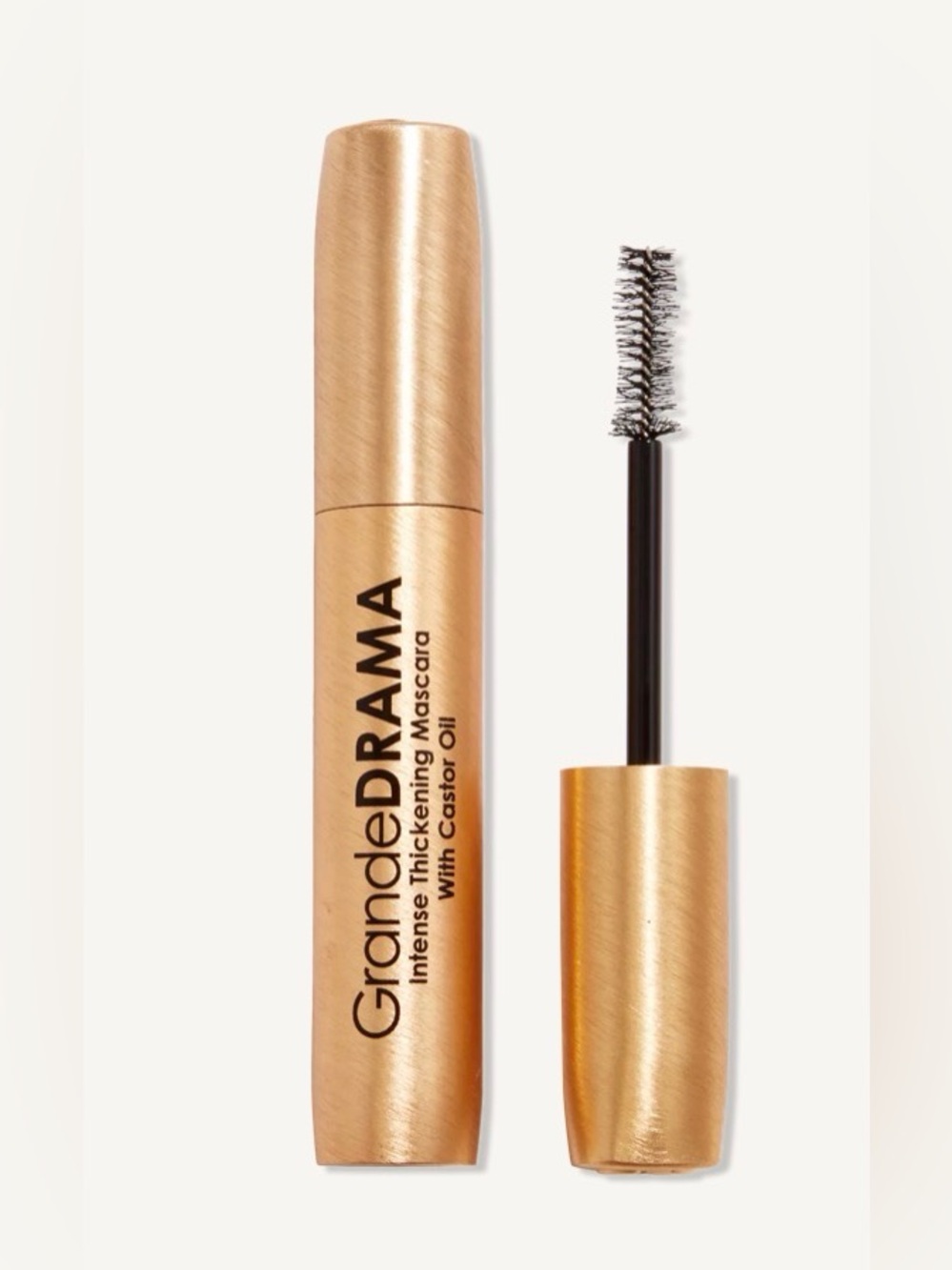 GrandeDRAMA Intense Thickening Mascara NEW Sealed